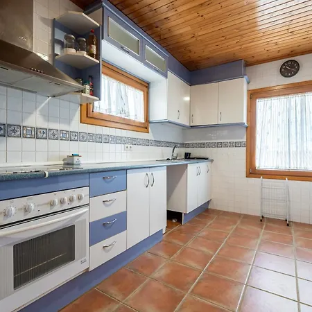 La Casa De Clara Y Roger * Sant Jaume d'Enveja