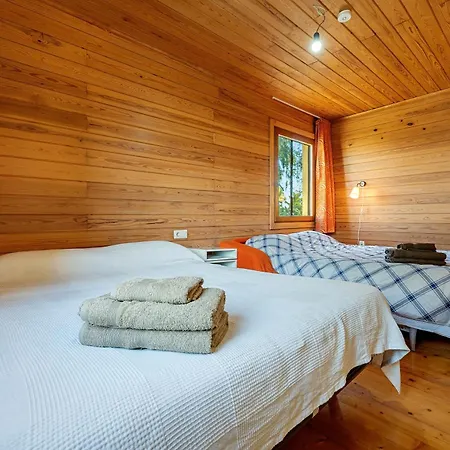 La Casa De Clara Y Roger Hébergement de vacances