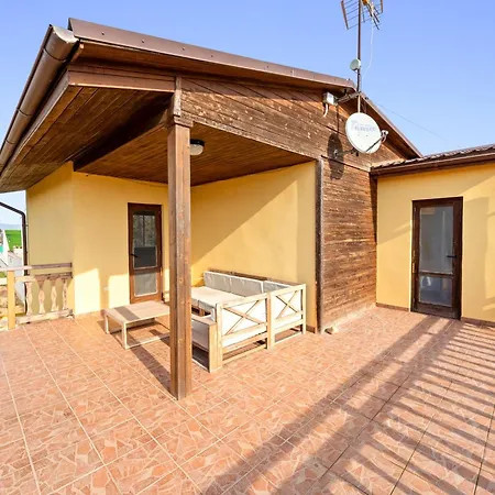Hébergement de vacances La Casa De Clara Y Roger