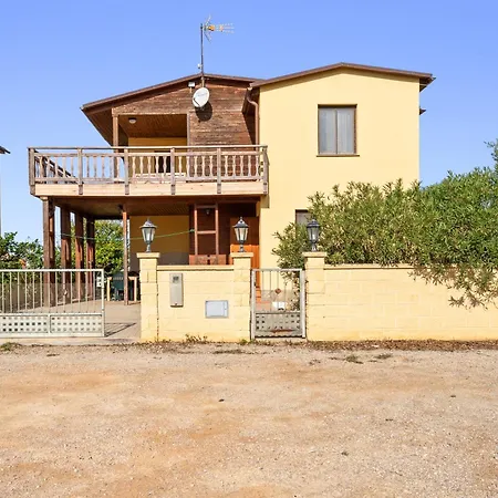 La Casa De Clara Y Roger *
