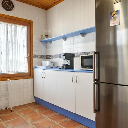 Hébergement de vacances La Casa De Clara Y Roger *