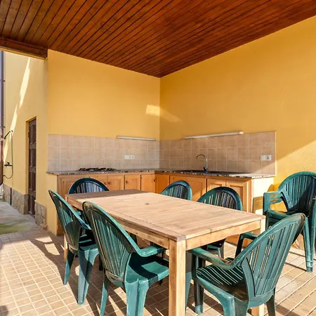 La Casa De Clara Y Roger * Sant Jaume d'Enveja