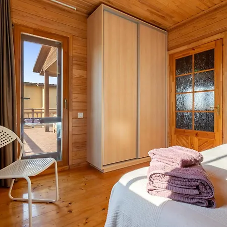 La Casa De Clara Y Roger * Sant Jaume d'Enveja