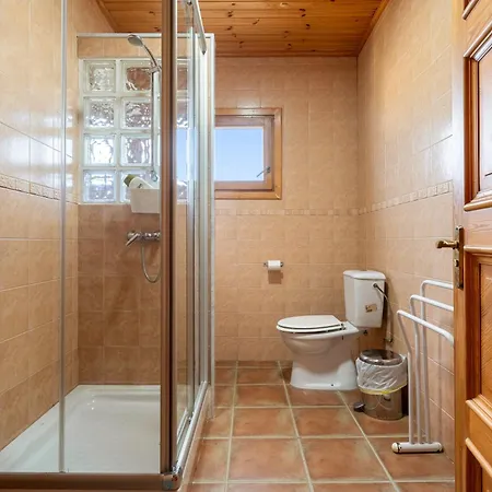 La Casa De Clara Y Roger Casa de vacances Sant Jaume d'Enveja