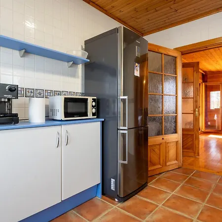 Casa de vacances La Casa De Clara Y Roger Sant Jaume d'Enveja