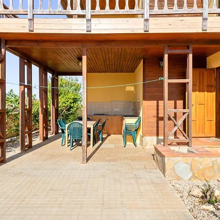 La Casa De Clara Y Roger Casa de vacances Sant Jaume d'Enveja