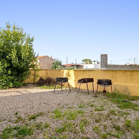La Casa De Clara Y Roger * Sant Jaume d'Enveja